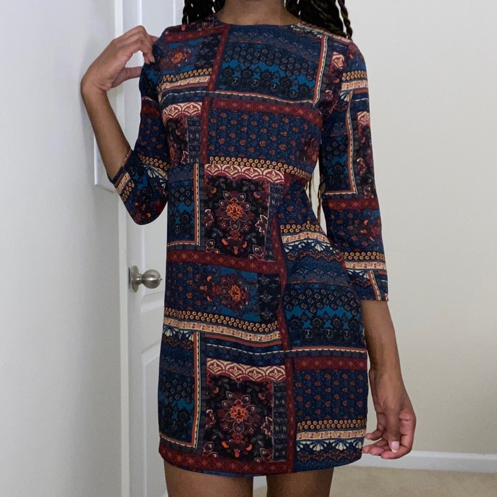 Abercrombie & Fitch Dress